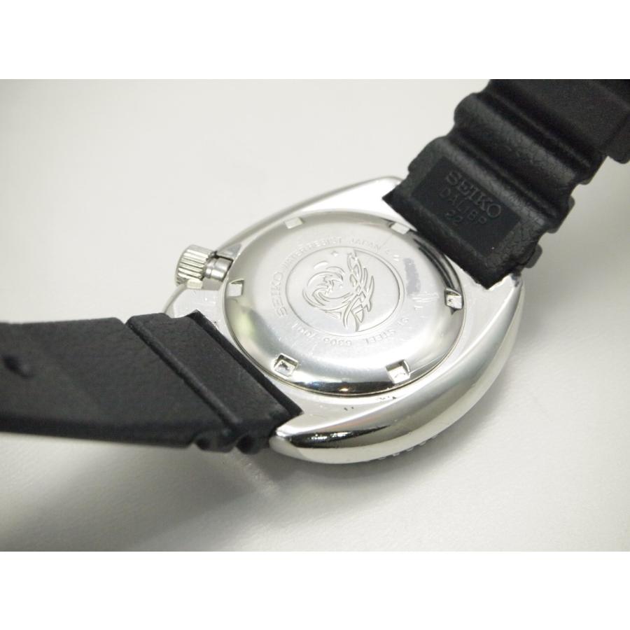 PROSPEX SEIKO 150m Diver's SCUBAPRO450【セイコー サードダイバー