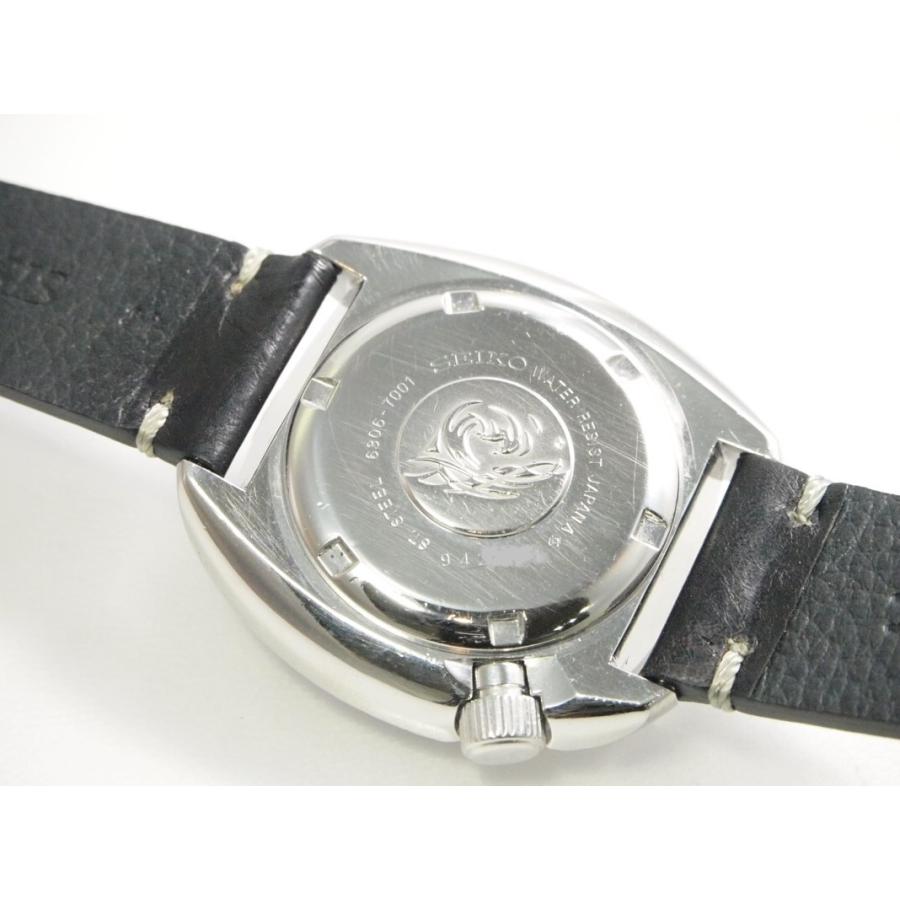 First Japanese Diver's watch(SEIKO) SEIKO 150m Diver's First Japanese Diver's watch(SEIKO) SEIKO 150m Diver's