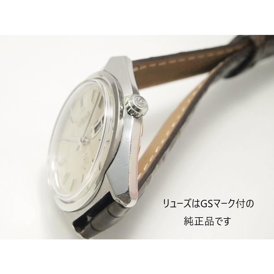 SEIKO 61 GRAND SEIKO【セイコー　61グランドセイコー】6146-8000｜sembaunique｜04