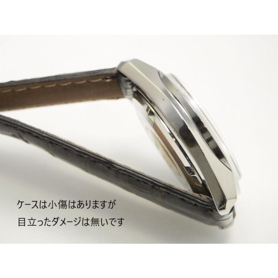 61GS SEIKO 61 GRAND SEIKO【セイコー 61グランドセイコー】6146-8000