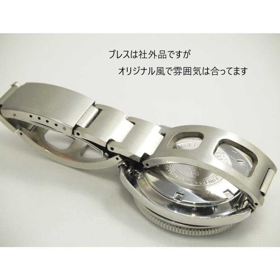 Seiko 5 Sports SEIKO SPORTS【セイコー ファイブスポーツ】5126 Seiko 5 Sports SEIKO SPORTS【セイコー ファイブスポーツ】5126