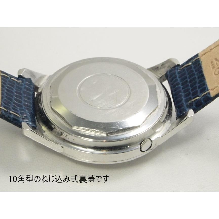 SEIKO SEIKOMATIC Self Dater 39J【セイコーマチック セルフ SEIKO SEIKOMATIC Self Dater 39J【セイコーマチック セルフ