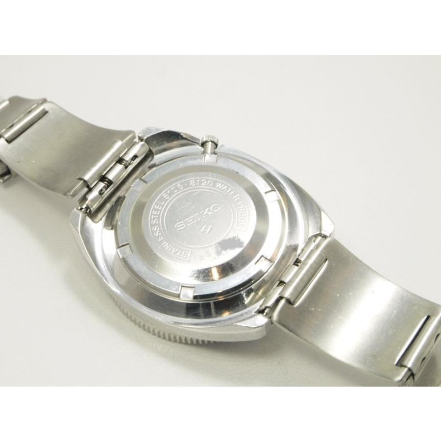 Seiko 5 Sports SEIKO SPORTS【セイコー ファイブスポーツ】6106-8120