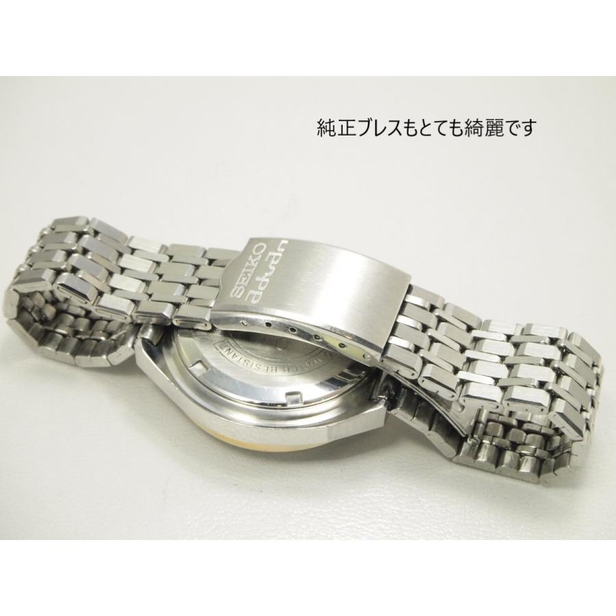SEIKO SEIKO advan 【セイコー アドバン】7019-7300 ミント SEIKO SEIKO advan 【セイコー アドバン】7019-7300 ミント