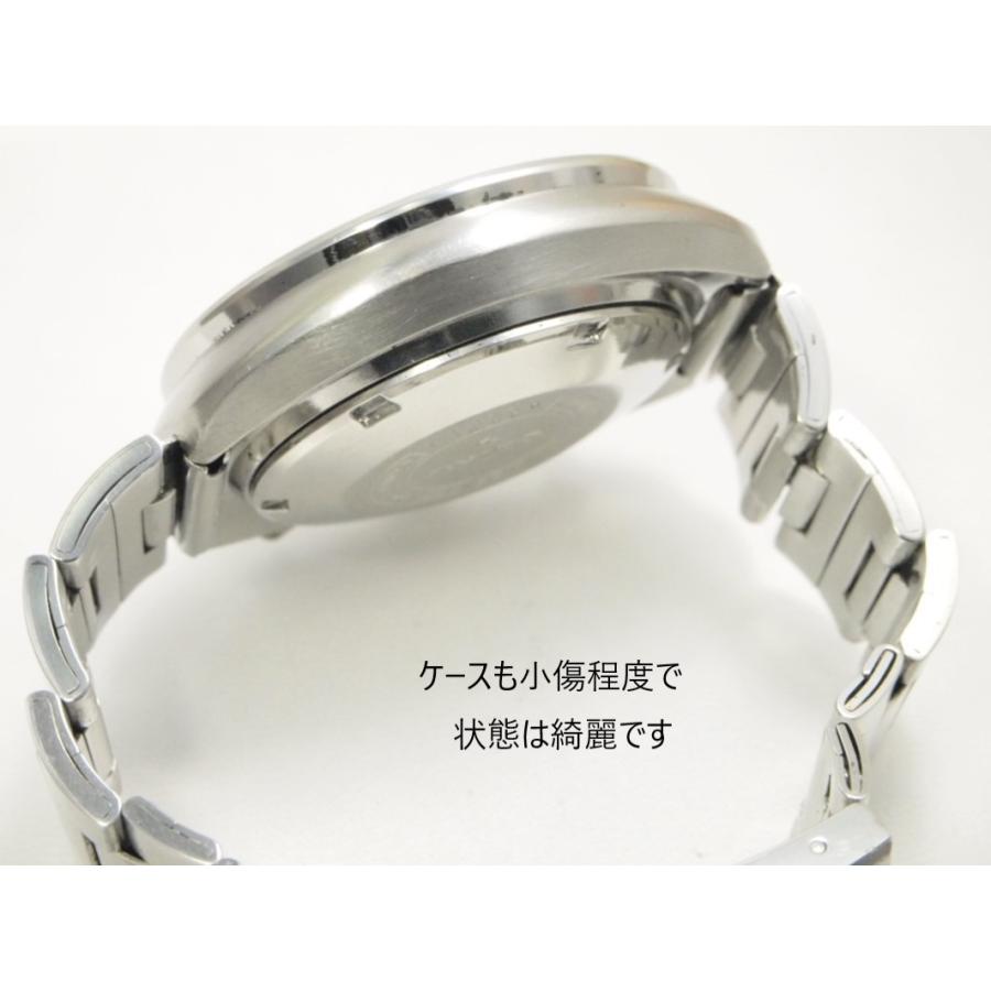 5 Sports Speedtimer（SEIKO） SEIKO SPORTS SpeedTimer