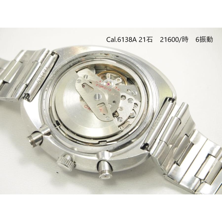 SEIKO 5sports SpeedTimer 自動巻き オールオリジナル Seiko Prospex Speedtimer Mechanical Datsun 240Z Limited