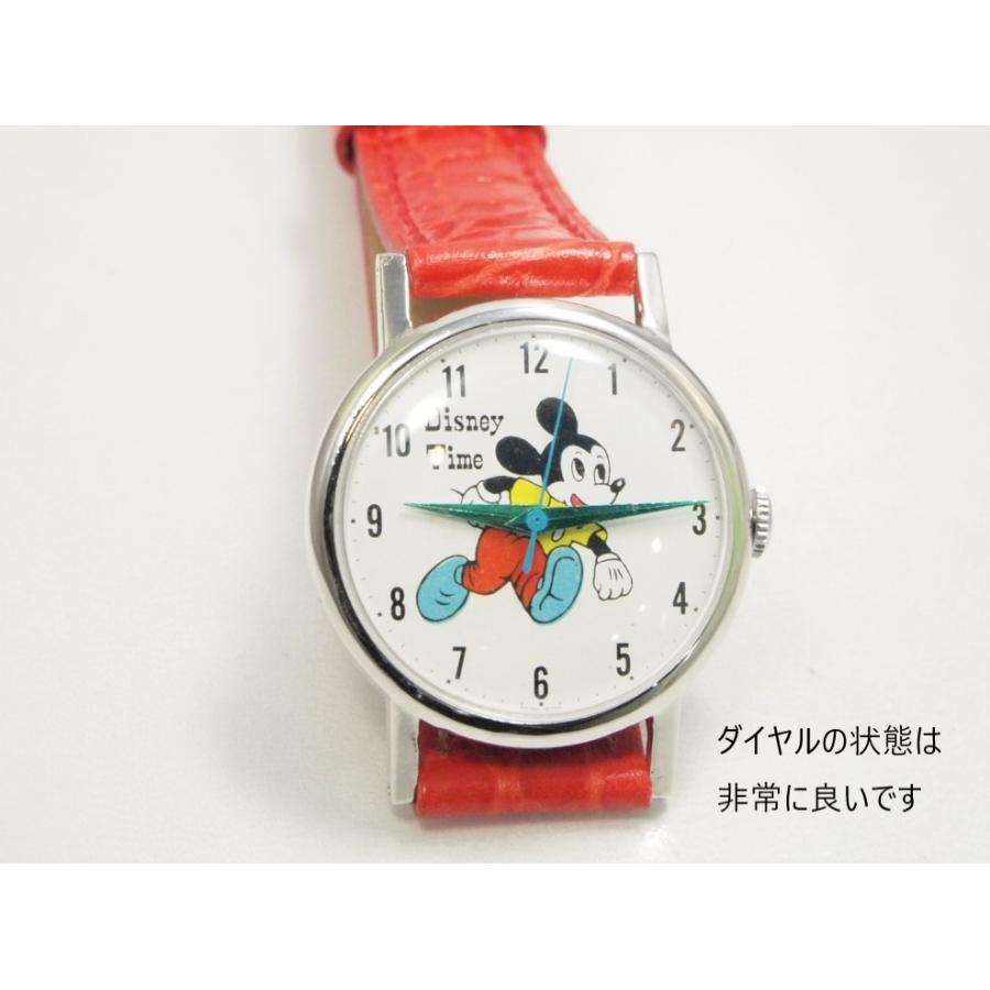 Disney Time(SEIKO) Time Micky Mouse 1ST【セイコー Disney Time(SEIKO) Time Micky Mouse 1ST【セイコー