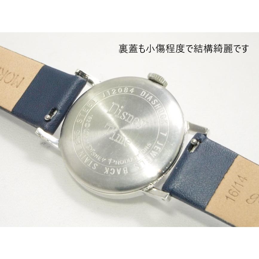 Disney Time(SEIKO) Time Donald Duck 1ST【セイコー Disney Time(SEIKO) Time Donald Duck 1ST【セイコー
