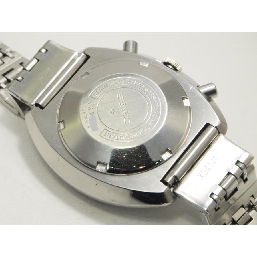 5 Sports Speedtimer(SEIKO) SEIKO SPORTS SpeedTimer 5 Sports Speedtimer(SEIKO) SEIKO SPORTS SpeedTimer