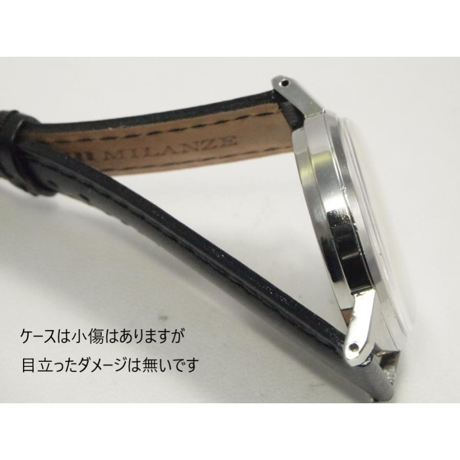 Cronos SEIKO Cronos 【セイコー クロノス 初期防水ケース】ハート