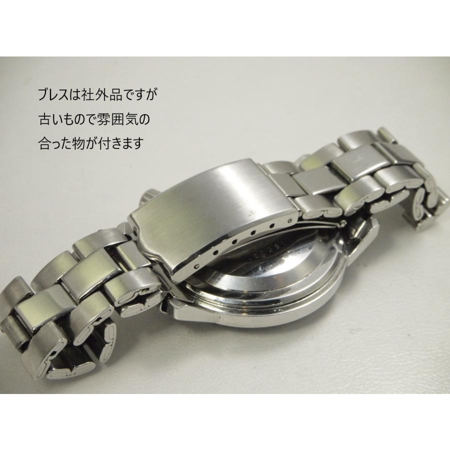 Seiko 5 Sports SEIKO Sportsmatic SilverWave【セイコー スポーツ