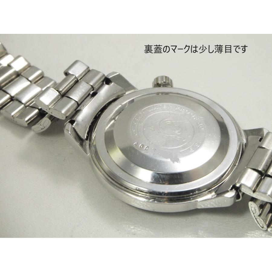 Seiko 5 Sports SEIKO Sportsmatic SilverWave【セイコー スポーツ
