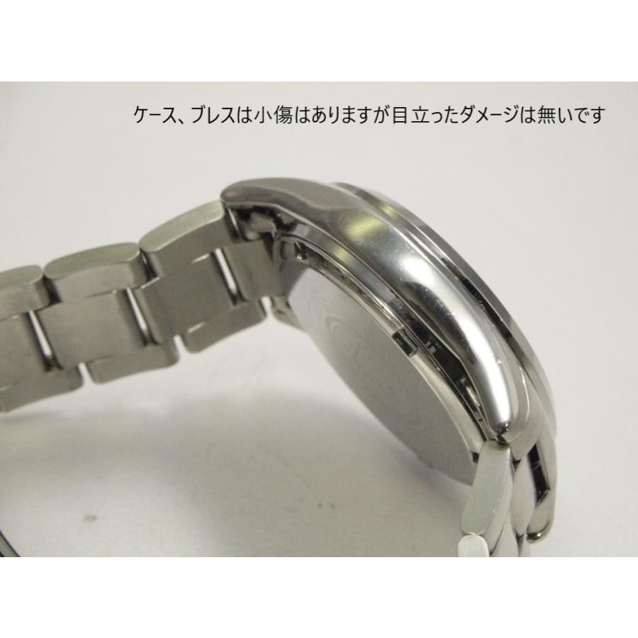 Alpinist SEIKO Alpinist【セイコー アルピニスト】4S15-6000 Alpinist SEIKO Alpinist【セイコー アルピニスト】4S15-6000