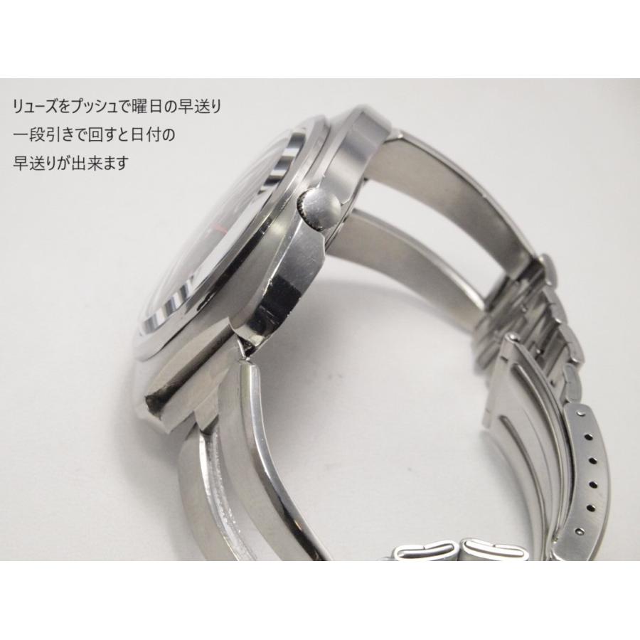 Seiko 5 Sports SEIKO SPORTS【セイコー ファイブスポーツ】7019-6000