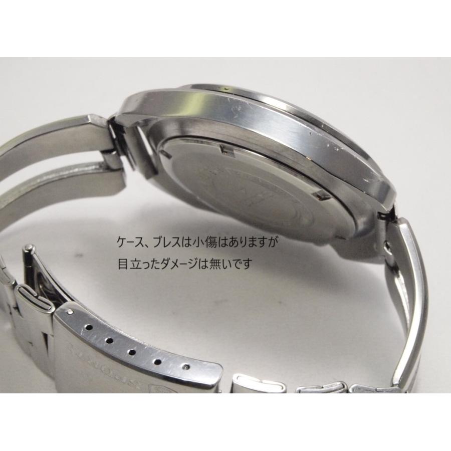 Seiko 5 Sports SEIKO SPORTS【セイコー ファイブスポーツ】7019-6000