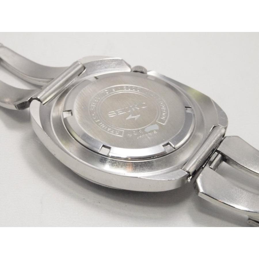 Seiko 5 Sports SEIKO SPORTS【セイコー ファイブスポーツ】7019-6000