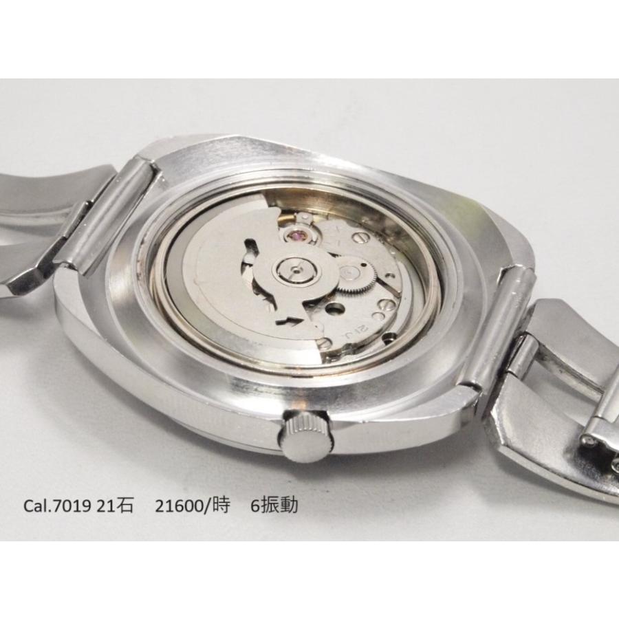 Seiko 5 Sports SEIKO SPORTS【セイコー ファイブスポーツ】7019-6000