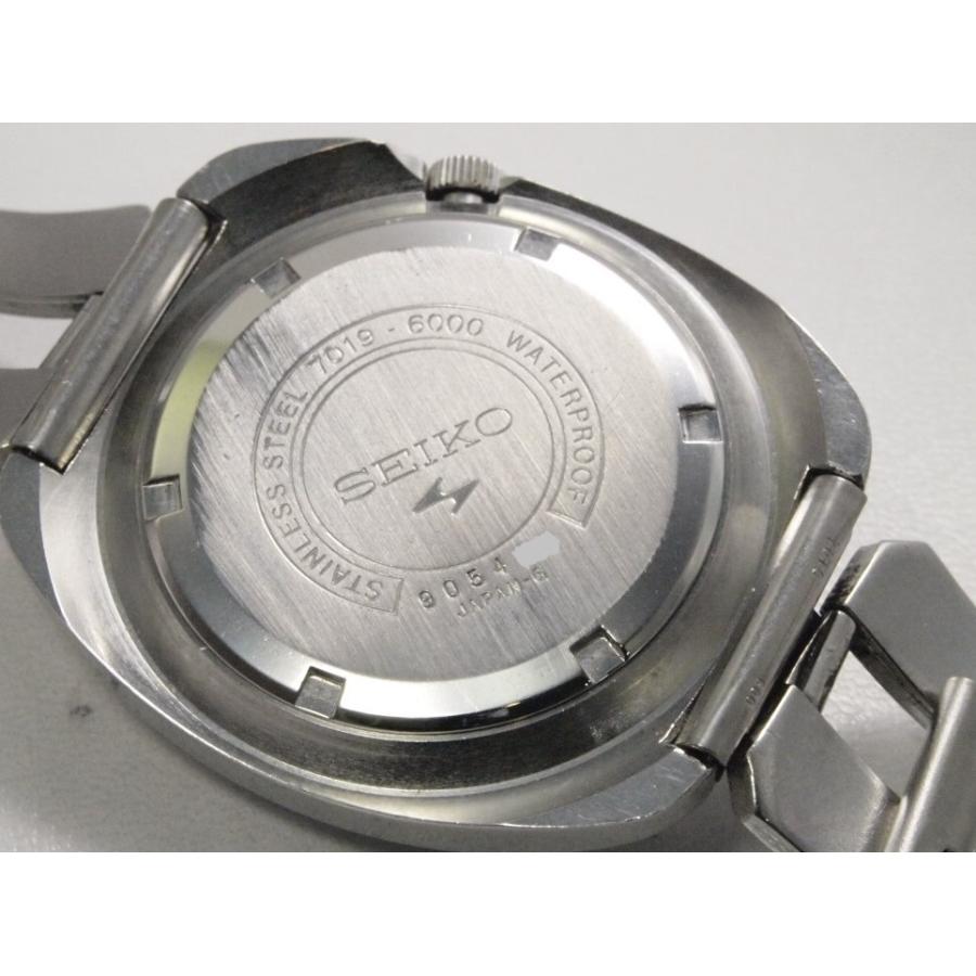 Seiko 5 Sports SEIKO SPORTS【セイコー ファイブスポーツ】7019-6000