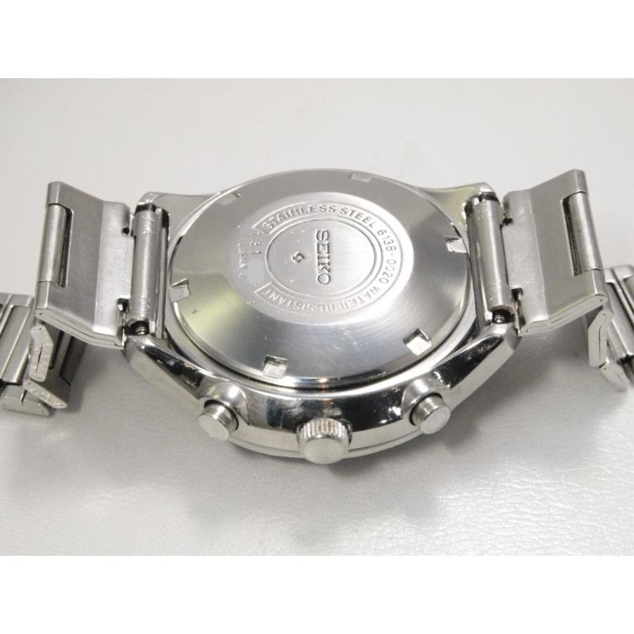 5 Sports Speedtimer（SEIKO） SEIKO SPORTS SpeedTimer【セイコー