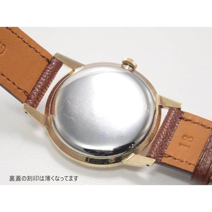 Crown（SEIKO） SEIKO Crown【セイコークラウン】手巻き J14040