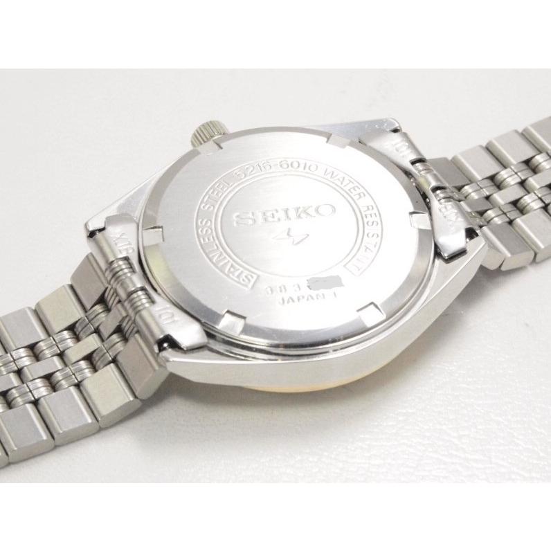Seiko 5 SEIKO LORDMATIC Special【セイコー ロードマチック