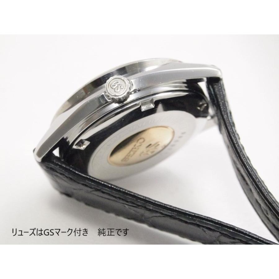 61GS SEIKO 61GRANDSEIKO Special【セイコー 61グランドセイコー