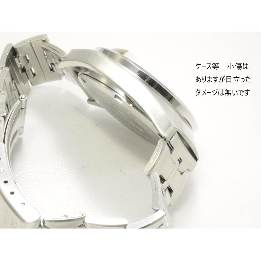 Seiko 5 SEIKO advan 【セイコー アドバン】7019-7250 : ユニーク