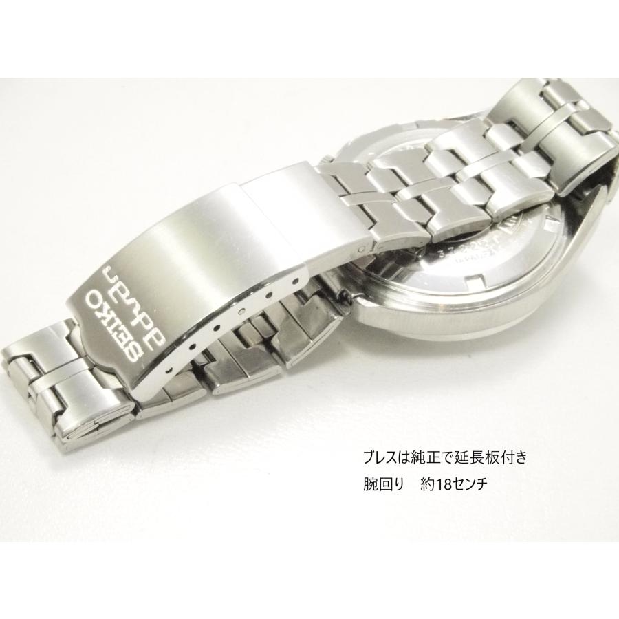 Seiko 5 SEIKO advan 【セイコー アドバン】7019-7250 Seiko 5 SEIKO advan 【セイコー アドバン】7019-7250