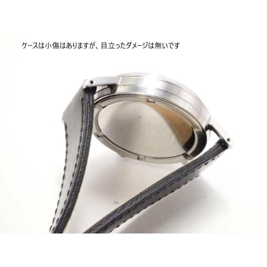 Cronos SEIKO Cronos 【セイコー クロノス 初期防水ケース】ハート