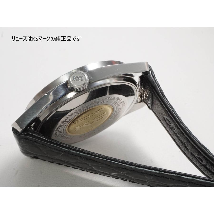 King Seiko（SEIKO） SEIKO KING 【56 キングセイコー】5626-7000