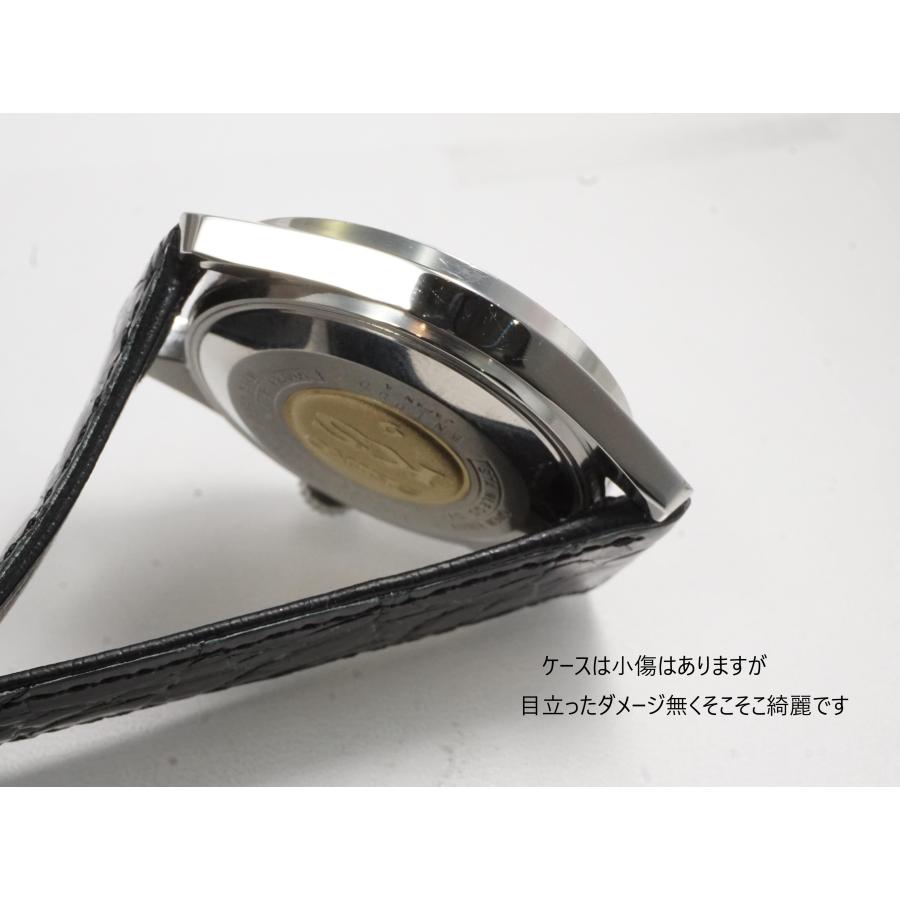 King Seiko（SEIKO） SEIKO KING 【56 キングセイコー】5626-7000