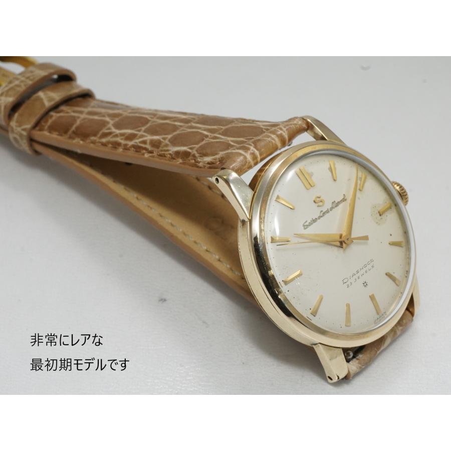 Marvel（SEIKO） SEIKO LORDMARVEL【セイコー ロードマーベル