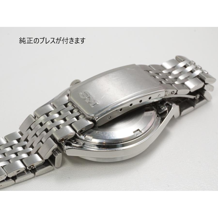 King Seiko（SEIKO） SEIKO KING 【56 キングセイコー】5626-8000