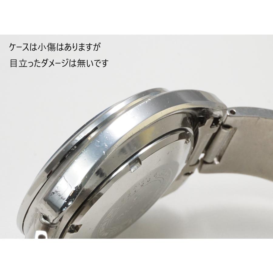 5 Sports Speedtimer（SEIKO） SEIKO SPORTS SpeedTimer【セイコー