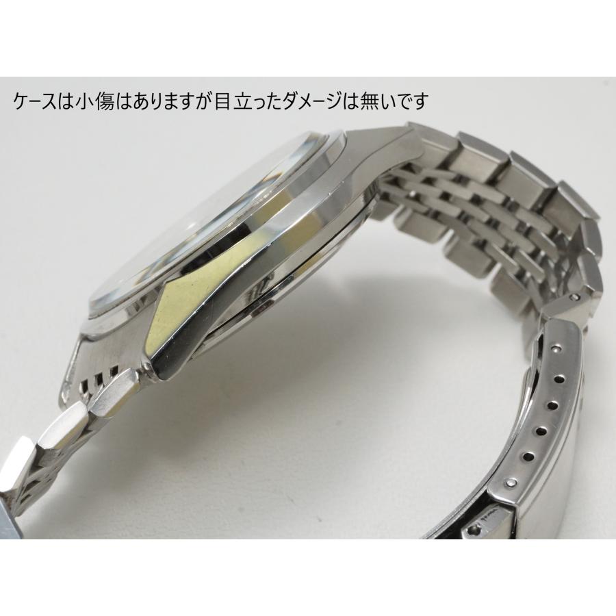 King Seiko（SEIKO） SEIKO KING 【56 キングセイコー】5625-7113