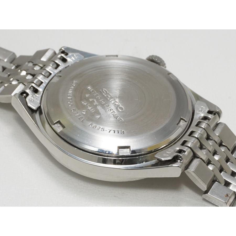 King Seiko（SEIKO） SEIKO KING 【56 キングセイコー】5625-7113