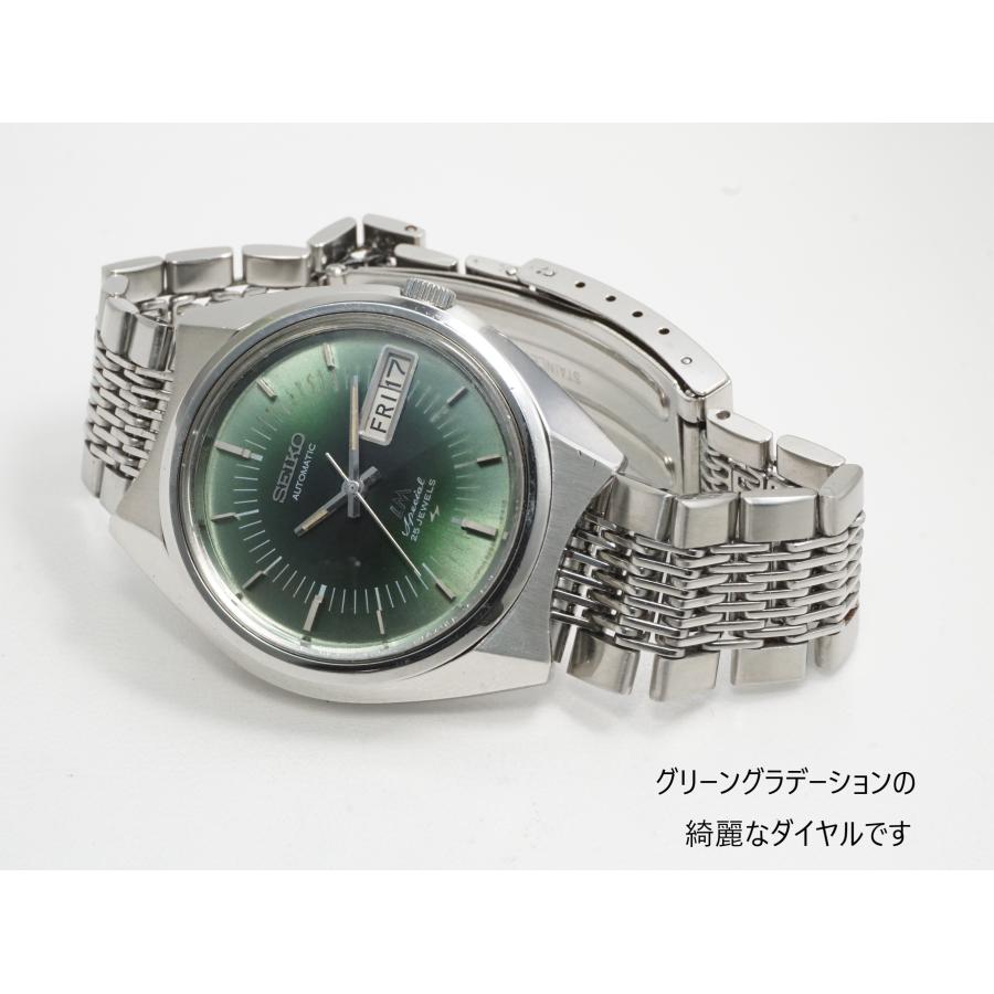 Seiko 5 SEIKO LORDMATIC Special【セイコー ロードマチック