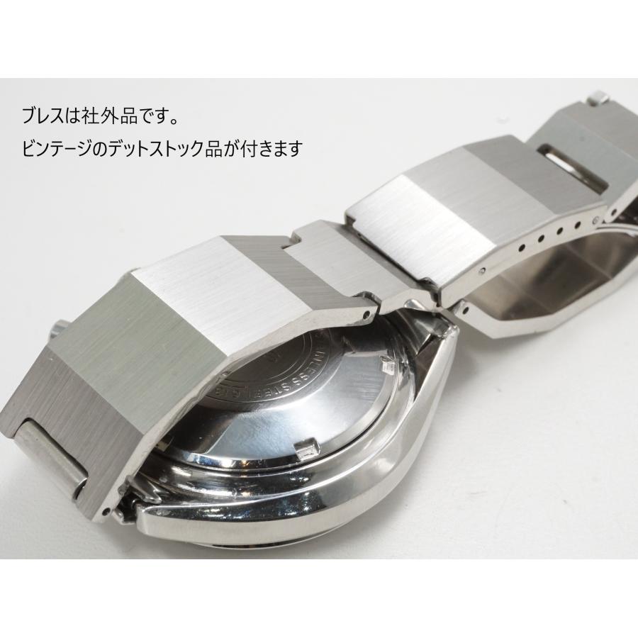 Speedmaster（SEIKO） SEIKO CHRONOGRAPH【セイコー クロノグラフ