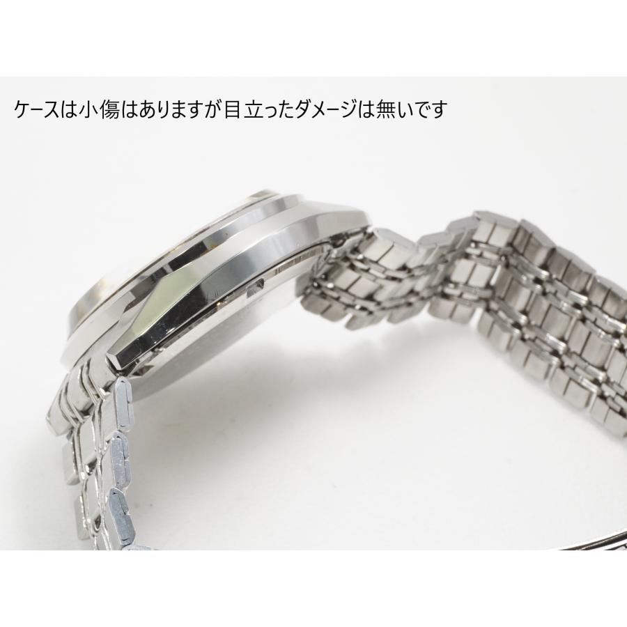 Seiko 5 SEIKO LORDMATIC 【セイコー ロードマチック】5606-7281 純正