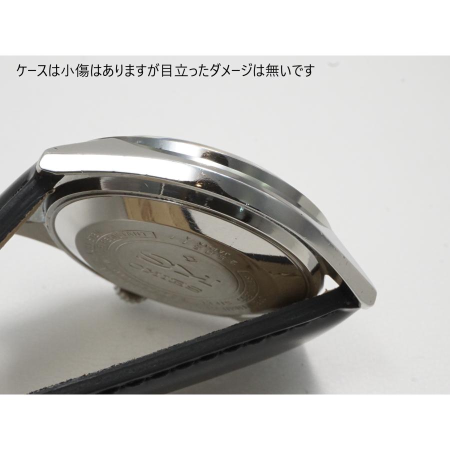 King Seiko（SEIKO） SEIKO KING 【56キングセイコー】5625-7110