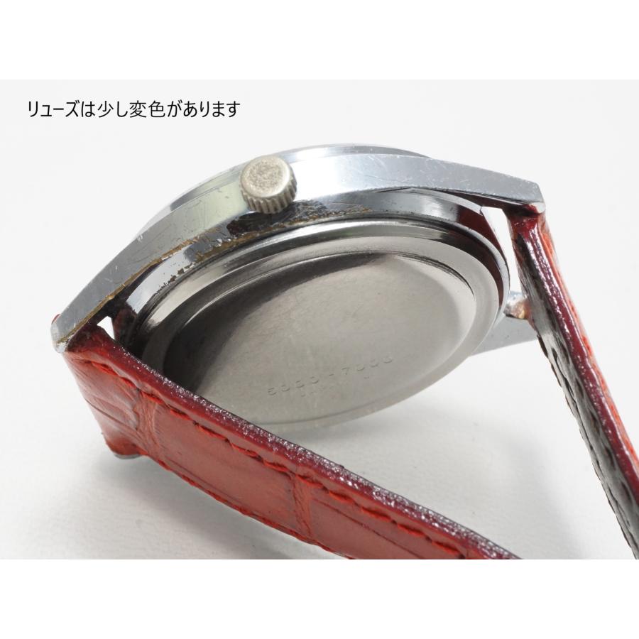 Disney Time（SEIKO） Time Micky Mouse【セイコー ディズニータイム