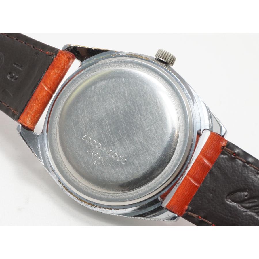 Disney Time（SEIKO） Time Micky Mouse【セイコー ディズニータイム