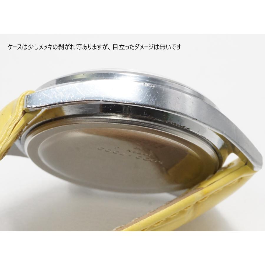 Disney Time（SEIKO） SEIKO Time Micky Mouse【セイコー ディズニー