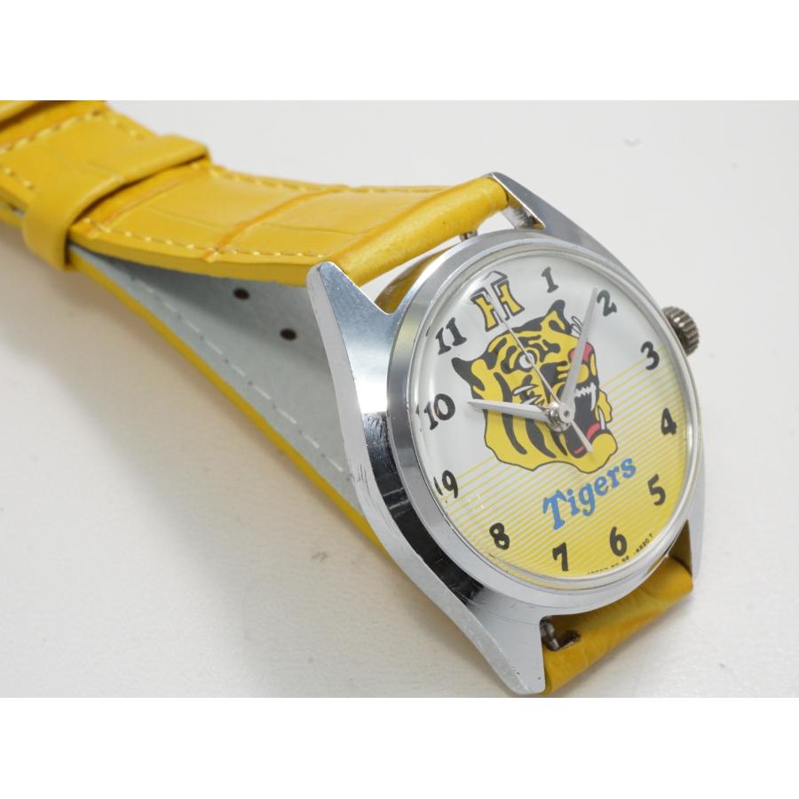 セイコートモニーデジタル未使用手巻きカラー黄色 セイコートモニーデジタル未使用手巻きカラー黄色