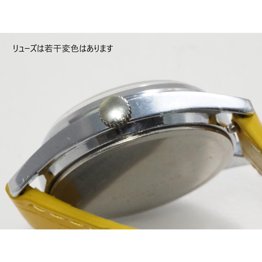 デッドストック★セイコー Seiko TOMONY トモニー 手巻き メンズ TOMONY☆トモニー☆SEIKO☆セイコー☆手巻き 腕時計☆メンズ