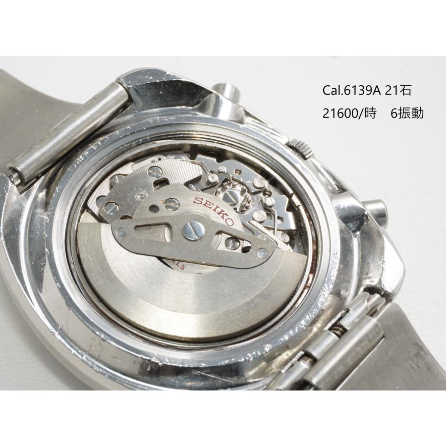 SEIKO 5sports SpeedTimer 自動巻き オールオリジナル 5 Sports Speedtimer（SEIKO） SEIKO SPORTS SpeedTimer