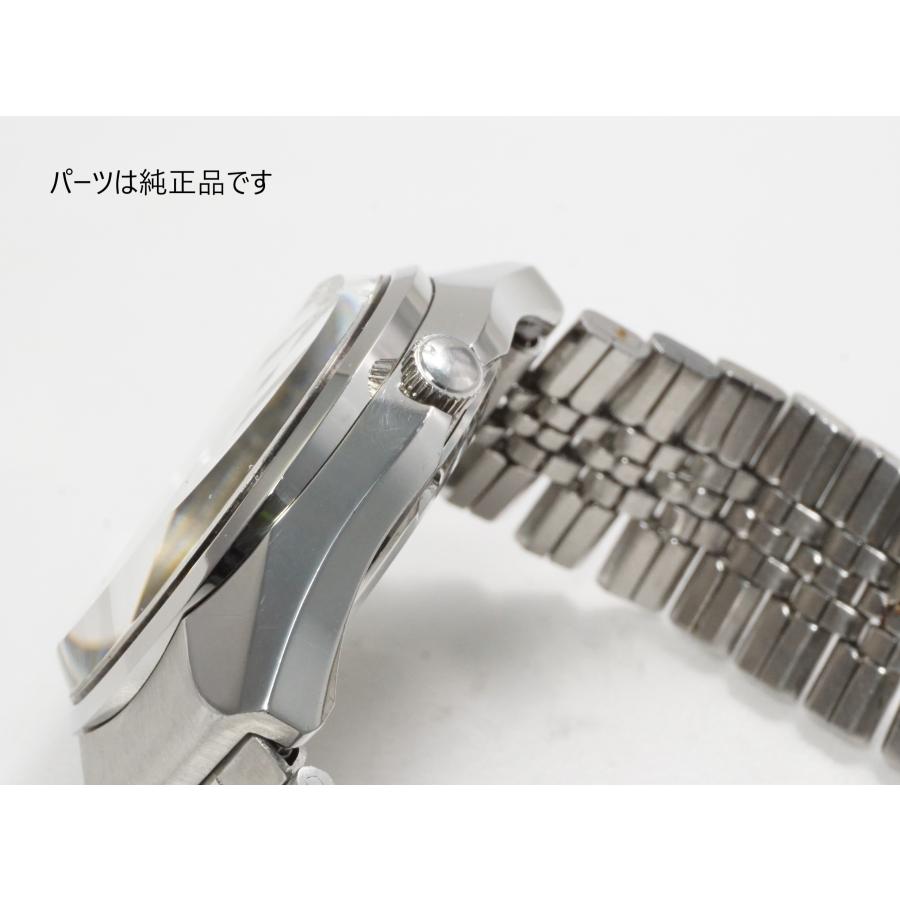 Seiko 5 SEIKO LORDMATIC 【セイコー ロードマチック】5606-7290 純正