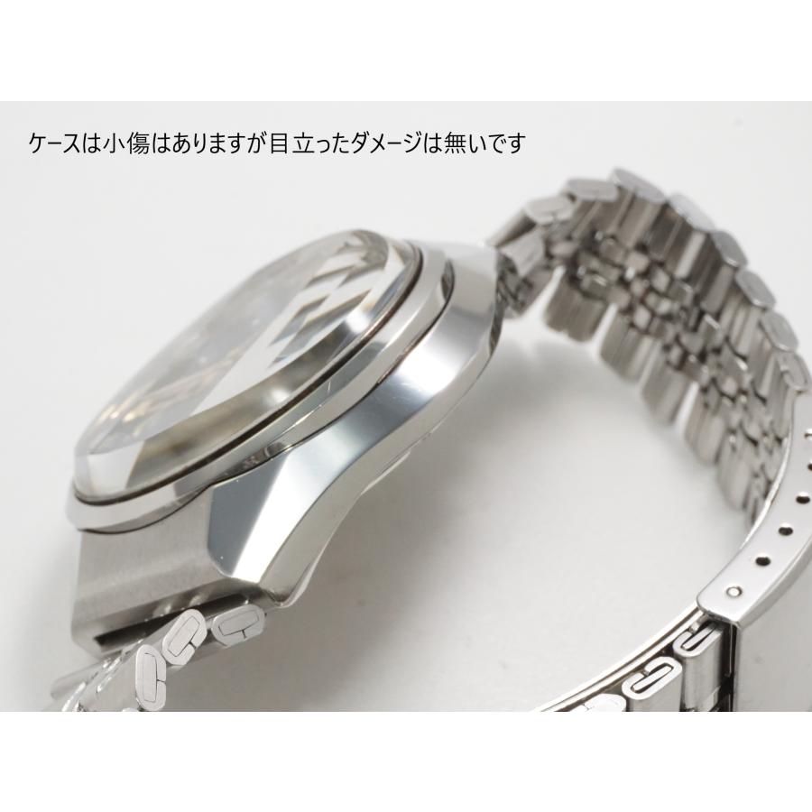 Seiko 5 SEIKO LORDMATIC 【セイコー ロードマチック】5606-7290 純正