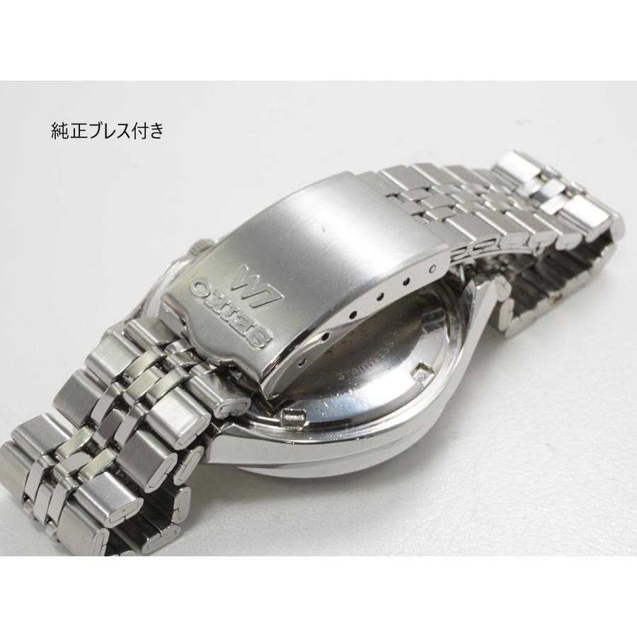 Seiko 5 SEIKO LORDMATIC 【セイコー ロードマチック】5606-7290 純正