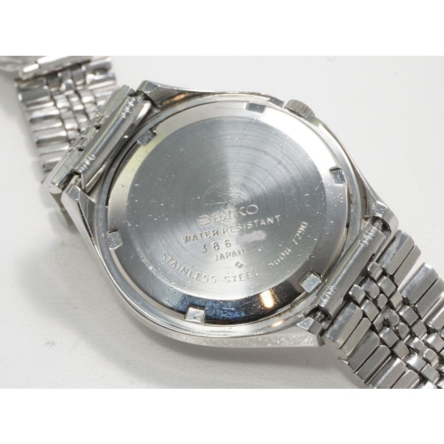 Seiko 5 SEIKO LORDMATIC 【セイコー ロードマチック】5606-7290 純正